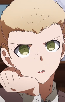 Image 11 of Fuyuhiko Kuzuryu
