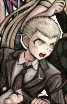 Image 12 of Fuyuhiko Kuzuryu