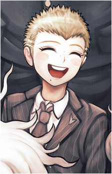 Image 7 of Fuyuhiko Kuzuryu