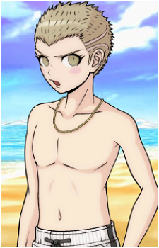 Image 20 of Fuyuhiko Kuzuryu