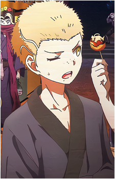 Image 4 of Fuyuhiko Kuzuryu