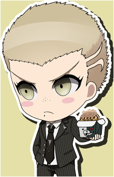 Image 24 of Fuyuhiko Kuzuryu
