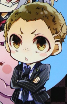 Image 5 of Fuyuhiko Kuzuryu