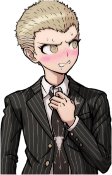 Image 3 of Fuyuhiko Kuzuryu