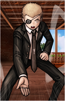 Image 17 of Fuyuhiko Kuzuryu