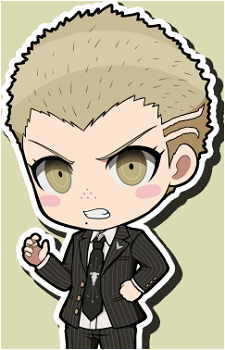 Image 28 of Fuyuhiko Kuzuryu