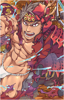 Yukimura {TAS}'s image