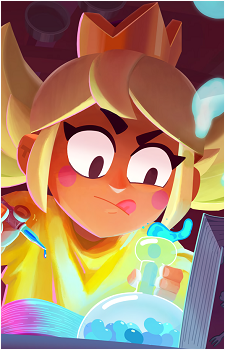 Image 6 of Mandy