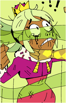 Mandy {BS}