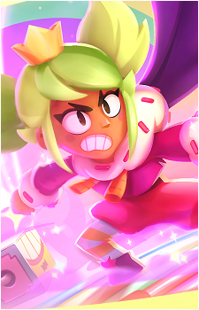 Image 3 of Mandy