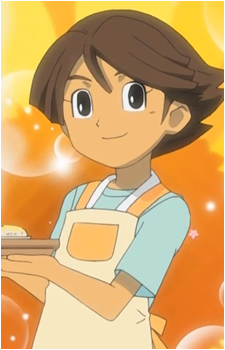 Kazuya Ichinose
