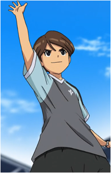 Kazuya Ichinose
