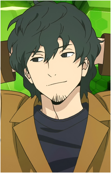 Kei Tachikawa