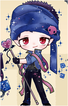Andro M. Jazz