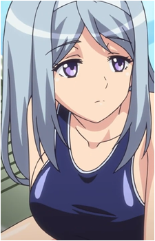 Shizuru Takahama