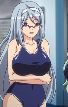 Shizuru Takahama