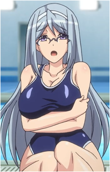 Shizuru Takahama
