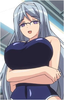 Shizuru Takahama