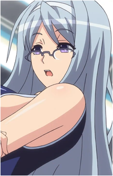 Shizuru Takahama