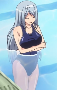 Shizuru Takahama