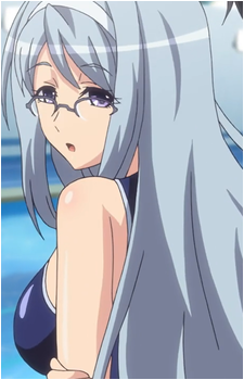 Shizuru Takahama