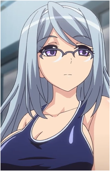 Shizuru Takahama