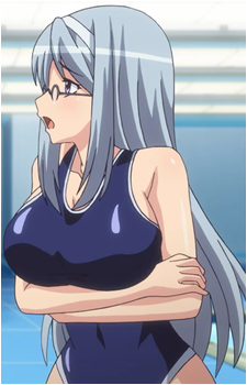 Shizuru Takahama