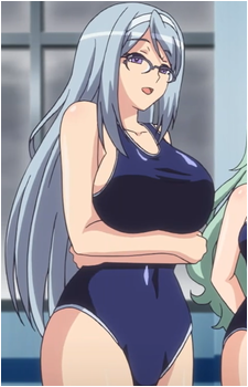 Shizuru Takahama