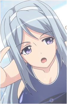 Shizuru Takahama