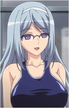 Shizuru Takahama