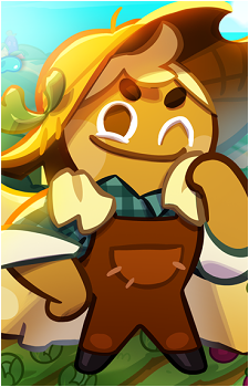 Potato Cookie's image