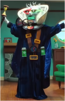 Time Child's image