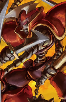 Asura Kaiser's image