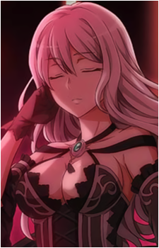 Alfia's image