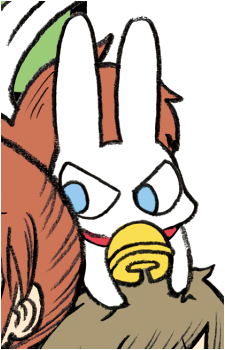 Mimineko's image