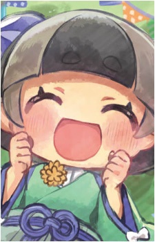 Lime Saionji's image