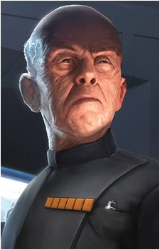 General Romodi's image