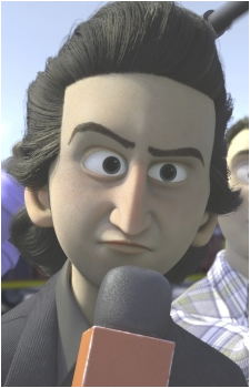Iker Jiménez's image