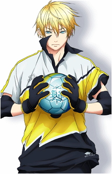 Taiga Amakado