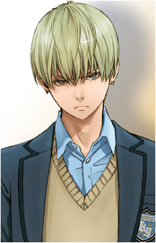 Taiga Amakado