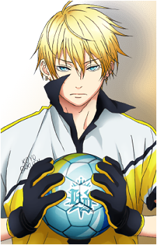 Taiga Amakado's image