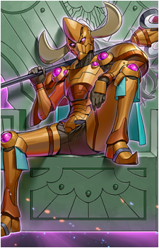 D/D/D First King Clovis's image