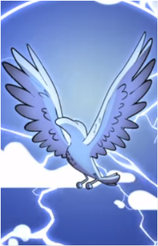 The Great Raven