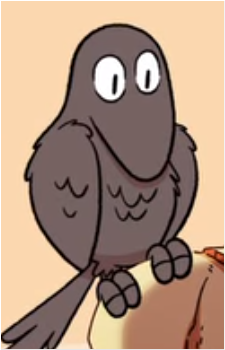 The Great Raven
