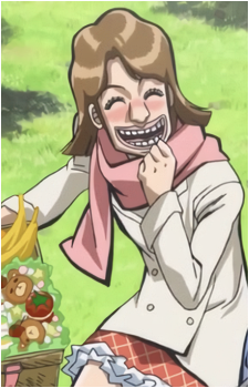 Mikoko Sakazaki's image