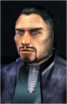 Paul Denton's image