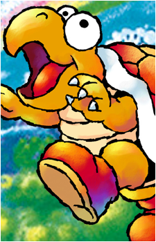 Hookbill the Koopa's image