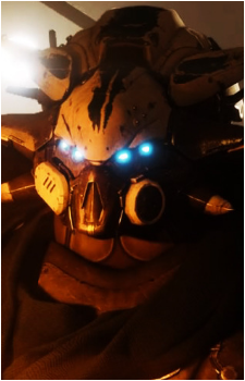 The Spider's image