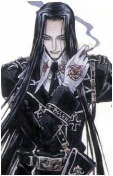 Isaak Fernand von Kämpfer