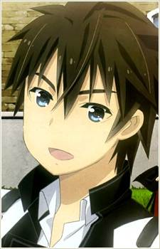 Raishin Akabane's image